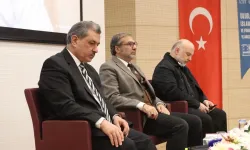 Prof. Dr. Özcan Hıdır: Kur'an ve Sünnet'e Bakışı Işığında Necip Fazıl Günümüze Ne Söyler?