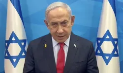 Katil Netanyahu'da Osmanlı telaşı!