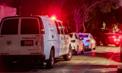 Norveç'in, Tel Aviv'de bulunan büyükelçiliği konutuna el bombası atıldı
