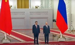 Rus istihbarat belgeleri, Çin'le olan "sarsılmaz dostluğunun" ardındaki gölge savaşı ortaya koydu