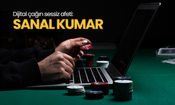 Dijital çağın sessiz afeti: Sanal kumar