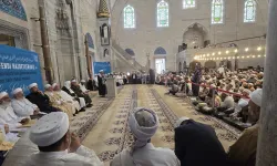 Sahih-i Buhârî Hadis Meclisi İstanbul’da tamamlandı