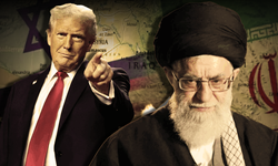 Tam bir rezalet! Trump, İran hava sahasını artık kendilerinin kontrol ettiğini açıkladı