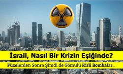 Füzelerden sonra şimdi de gömülü kirli bombalar: İsrail, nasıl bir krizin eşiğinde?