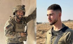 Gazze'de 2 Yahudi asker öldürüldü