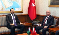 Libya ve Türkiye arasında savunma alanında stratejik işbirliği büyüyor