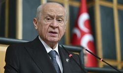 Bahçeli PKK'nın silah bırakmasını değerlendirdi