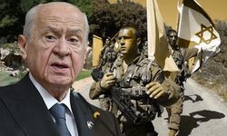 Bahçeli'den YPG'ye: "Bu son çağrımızdır!.."