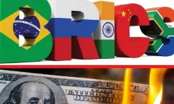 BRICS zirvesi: Dolar eriyor, blok yerel para ağına geçiyor