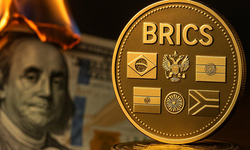 BRICS'in 'Dijital Para' hamlesi doların saltanatını sarsıyor