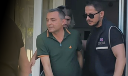 Rüşvet, İrtikap, Zimmet... CHP'li Başkan tutuklandı