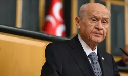 Bahçeli: CHP yolsuzluklar sonucunda yakayı ele vermiş, kirli çamaşırları da ortalığa dökülmüştür