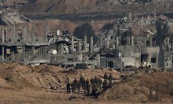 UNRWA: İsrail’in Gazze’deki sözde "insani yardım kenti" planının insanlıkla hiçbir ilgisi yok