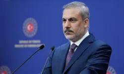 Hakan Fidan: İsrail, döktüğü kanda boğulacak