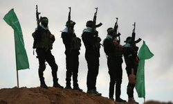 Hamas, "ateşkes" şartlarını açıkladı