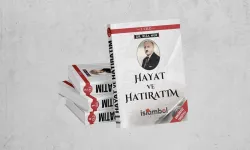 Dr. Rıza Nur’un “Hayat ve Hatıratım” adlı 4 ciltlik eseri çıktı