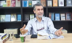 Psikolog Hüseyin Şahin: Kendi inanç, kültür ve değerlerimizle örtüşen yeni bir psikoloji geliştirilmeli
