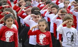 Okulda çocuklar İslam’dan bihaber büyüyor! Üç ödevden ikisi Atatürk üzerine!