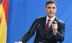 İspanya İspanya Başbakanı Sanchez: "Soykırıma ortak olamayız!"