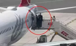 Leman müdürü tutuklama talebiyle mahkemede! Müslümanlar derginin kapatılmasını istiyor