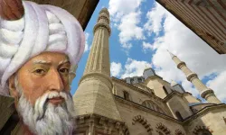 Mimar Sinan'ı vefatının 437. yılında rahmetle anıyoruz