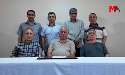 Abdullah Öcalan'dan videolu açıklama