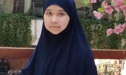 Tedavi altındaki Özbek genç kız hastaneden alınıp Geri Gönderme Merkezi’ne gönderildi