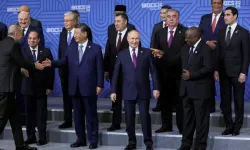 Putin: Liberal küreselleşme sona eriyor