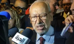 Tunus'ta Nahda lideri Gannuşi'ye "Komplo 2" davasında 14 yıl hapis