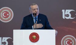 "Selam olsun bu milletin akıncı beylerine!"
