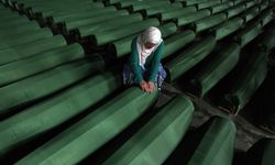 Srebrenitsa Katliamı 30. yılında anılıyor: 1000 kişi hâlâ kayıp!