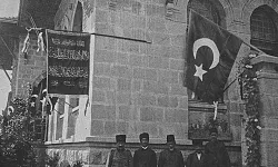 Büyük Doğu Akıncıları: "Milletin ruhuna uygun, İslami bir anayasa istiyoruz!"