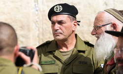 Terörist İsrail’den Hamas’a yeni tehdit: "Savaşı genişletiriz"