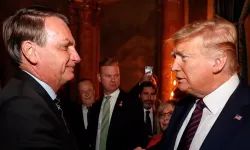 Trump, Brezilya ithalatına yüzde 50 vergi koydu