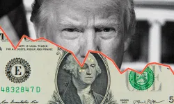 Trump: Dolar giderse ABD biter!