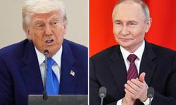 Trump "Putin'den memnun değilim" diyerek Ukrayna’ya yeni yardım paketini onayladı