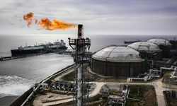 Türkiye'nin Suriye'ye enerji sevkiyatı projesi tamamlanmak üzere