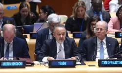 Hamas'a silah bırak çağrısına Türkiye şerh düşerek imza attı