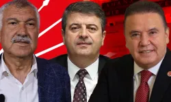 Adıyaman, Adana ve Antalya Belediye Başkanları gözaltına alındı