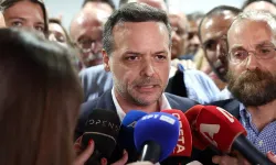Atina'dan İsrail'e: Soykırımcılardan demokrasi dersi almayız
