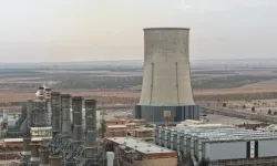 Azerbaycan doğalgazı, Suriye'nin Humus şehrine ulaştı