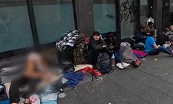 Batı vitrininin arkasında: Çürüme, çöküş ve yozlaşma