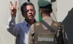 Filistin davasının sembol ismi Nail el-Bergusi: “İşgale karşı direnmek boynumuzun borcudur”