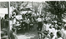 1950–1951 Bulgaristan göç krizi: 250 bin Türk için zorunlu göç dayatması