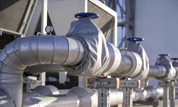 Türkiye'den Suriye'ye gaz akışı başlıyor