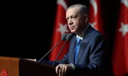 Erdoğan: Türkiye, barış masalarının aranan aktörü haline geliyor