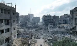 Avustralya, Almanya, İtalya, Yeni Zelanda ve İngiltere, Gazze'ye ilişkin ortak açıklama yaptı
