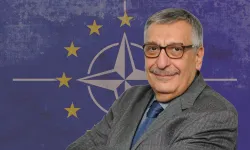 Hakkı Öcal: NATO, AB ve BM’nin varlığı sorgulanmaya başladı artık