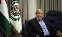 Hamas heyeti Gazze müzakereleri için Kahire'de