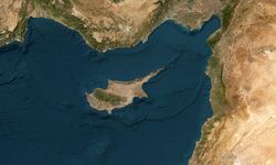 Suriye'den Kıbrıs'a İsrail yayılmacılığı